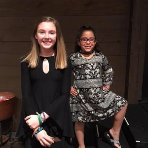 Meet your Posher, Wendy